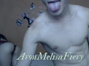 AronMelisaFiery