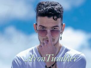 AronTumbler