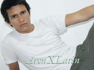 AronXLatin