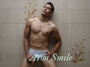 Aron_Smile