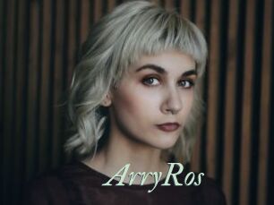 ArryRos