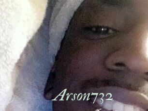 Arson732