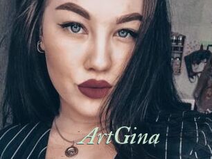 ArtGina
