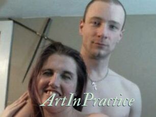 ArtInPractice