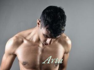 Arta