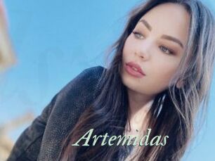 Artemidas