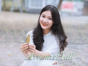 ArtemisHall