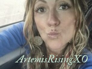 ArtemisRisingXO