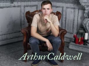 ArthurCaldwell
