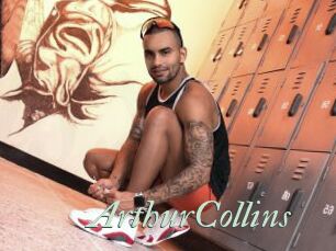 ArthurCollins
