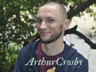 ArthurCrosby