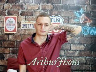 ArthurJhons