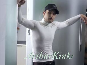 ArthurKinks