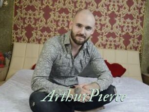 ArthurPierce