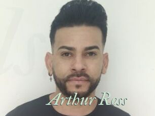 Arthur_Ross