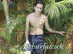 Arthurfatcock