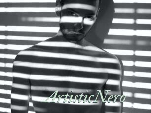 ArtisticNero