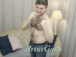 ArturGatti