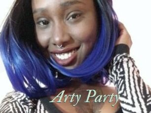 Arty_Party