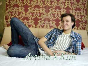 ArvinaXKibi