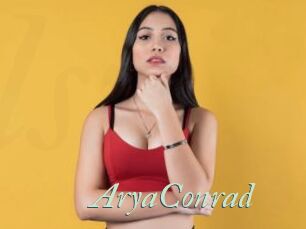 AryaConrad