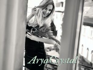 AryaCrystal