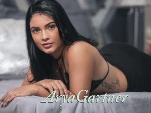 AryaGartner