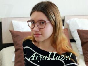AryaHazel