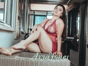 AryaJones