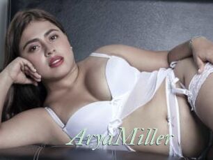 AryaMiller