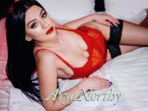AryaNorthy