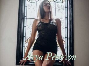Arya_Peterson