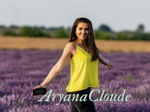 AryanaCloude