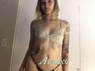 Aryaxo