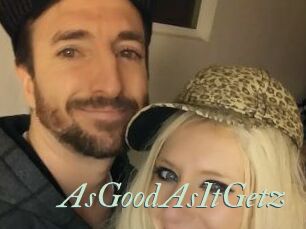 AsGoodAsItGetz
