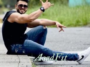 AsadFit