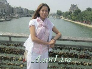 AsanLisa
