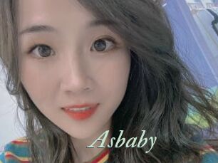 Asbaby