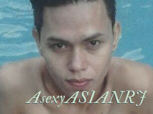 AsexyASIANRJ