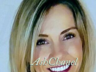 AshChanel