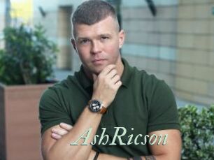 AshRicson