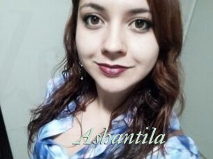 Ashantila