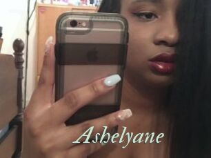 Ashelyane