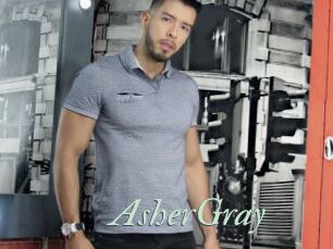 AsherGray