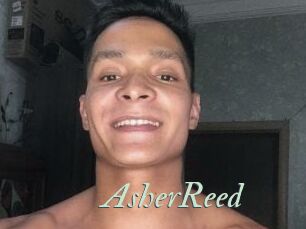 AsherReed