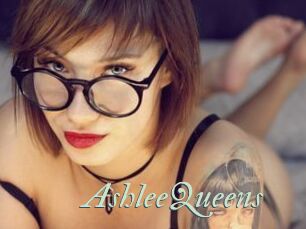 AshleeQueens