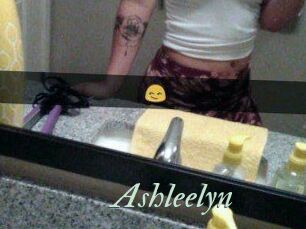 Ashleelyn