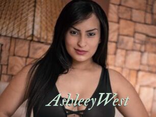 AshleeyWest