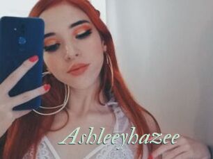 Ashleeyhazee