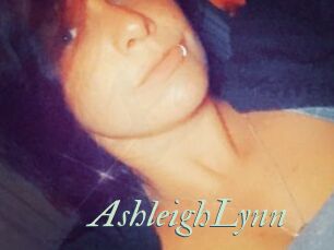 AshleighLynn
